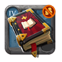 Adept's Tome of Learning