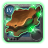 Albion Online T4 Cuero trabajado poco común