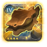 Albion Online T4 Cuir travaillé en parfait état