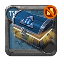 Crystal Arena Chest - Iron II