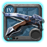 Albion Online T4 Adept's Light Crossbow .2 .2