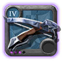 Adept's Light Crossbow