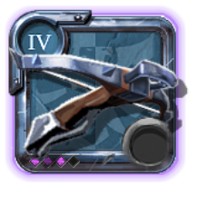Adept's Light Crossbow