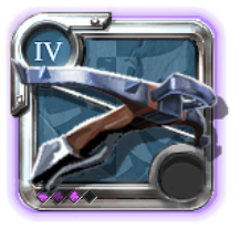 Adept's Light Crossbow