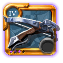 Adept's Light Crossbow