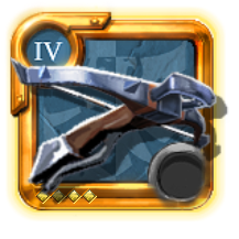 Adept's Light Crossbow