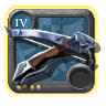 Albion Online T4 Adept's Light Crossbow .4