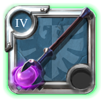Adept's Arcane Staff