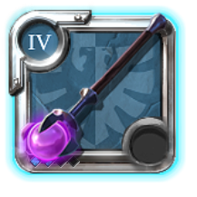 Adept's Arcane Staff