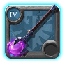 Albion Online T4 Adept's Arcane Staff .2 .2
