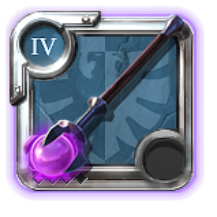 Adept's Arcane Staff