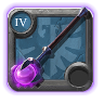 Albion Online T4 Adept's Arcane Staff .3 .3