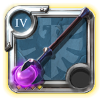 Adept's Arcane Staff