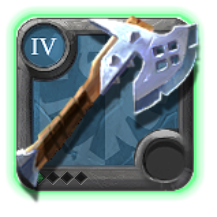 Machado de Guerra do Adepto