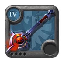 Adept's Cursed Staff - Albion Online Wiki