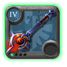 Проклятый посох (знаток) — Loot and prices — Albion Online 2D Database