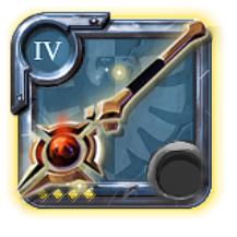 Adept's Shadowcaller