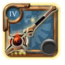 Adept's Shadowcaller