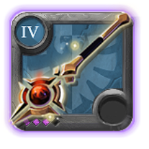 알비온 헬게이트 MainHand 장비: T4_MAIN_CURSEDSTAFF_AVALON@3 빌드