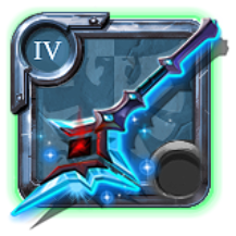 Adept's Rotcaller Staff