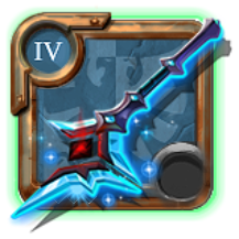 Adept's Rotcaller Staff