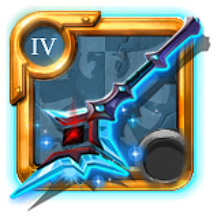 Adept's Rotcaller Staff