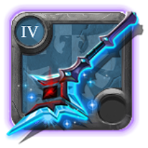 Adept's Rotcaller Staff