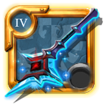 Adept's Rotcaller Staff