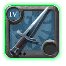 Dagger