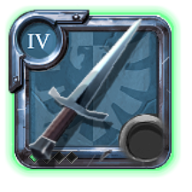Adept's Dagger