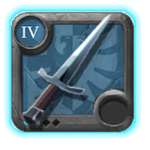 Adept's Dagger