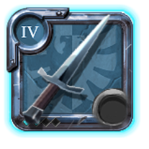 Adept's Dagger