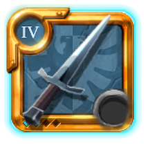 Adept's Dagger