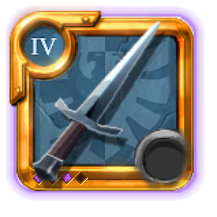 Adept's Dagger