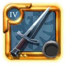 Adept's Dagger