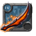 Adept's Demonfang