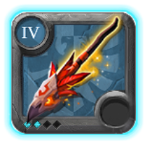 알비온 헬게이트 MainHand 장비: T4_MAIN_FIRESTAFF_KEEPER@2 빌드
