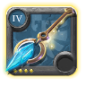 Albion Online T4 Adept's Chillhowl .4 .4