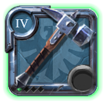 Adept's Hammer