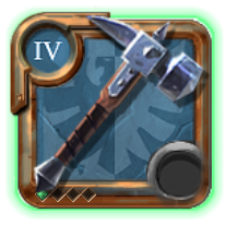 Adept's Hammer