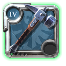 Adept's Hammer