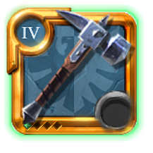 Adept's Hammer