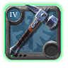 Albion Online T4 Adept's Hammer .1