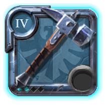 Adept's Hammer