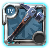 Adept's Hammer