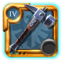Adept's Hammer