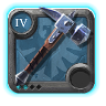 Albion Online T4 Adept's Hammer .2 .2