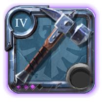 Adept's Hammer