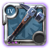 Adept's Hammer
