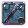 Albion Online T4 Adept's Hammer .3